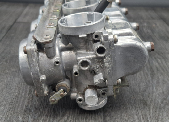 Carburateurset Suzuki GS 650