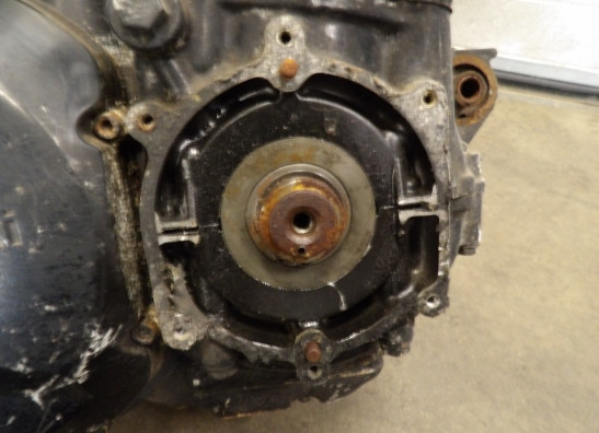 Motorblock Kawasaki Z 1000