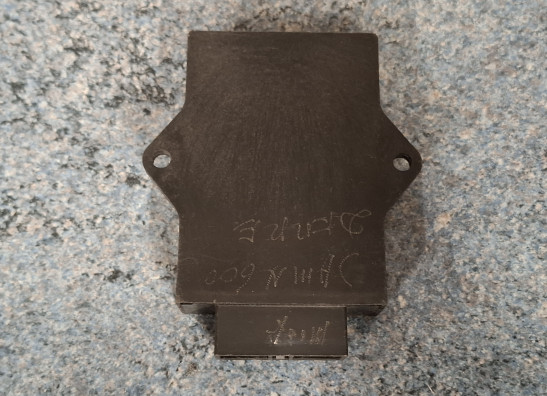 CDI ECU unit Yamaha XJ 600 Diversion