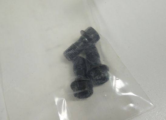 Brake hose front Honda CBR 600 RR