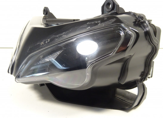 Headlight Ducati 848