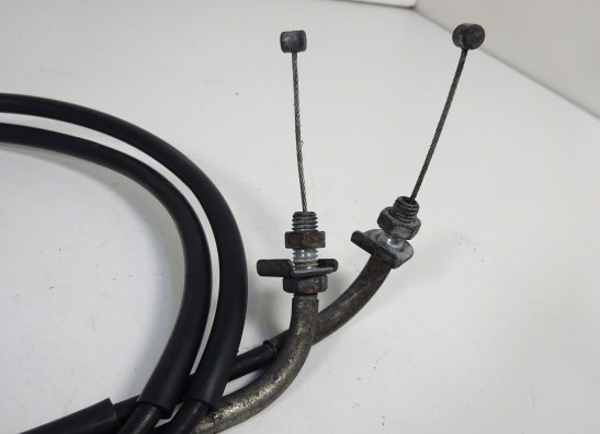 Gaskabel Honda NC 700 X