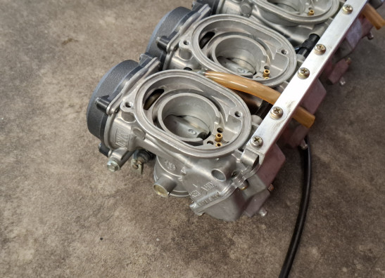 Carburetor assy Kawasaki ZX 10 R