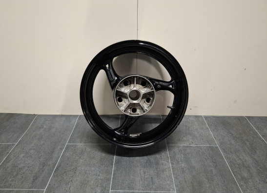 Achtervelg Suzuki GSX R 1300 Hayabusa