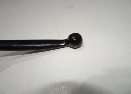 Rempomp Triumph Tiger 900