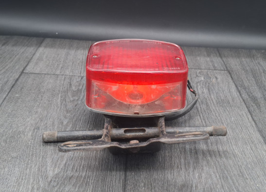 Achterlicht Kawasaki Z400FX