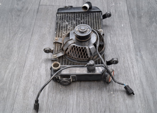 Radiateur Suzuki SV 650