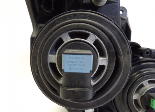 Koplamp Kawasaki ZZR 1400