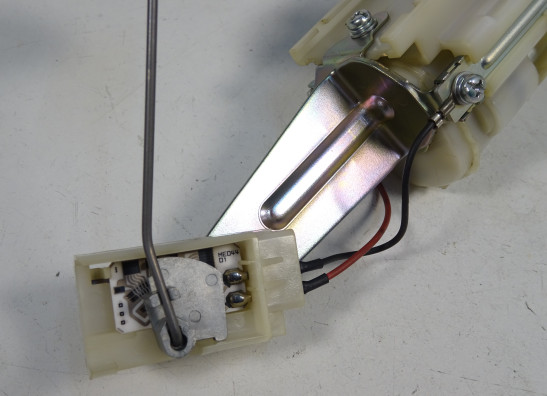 Fuel pump Kawasaki ER 6