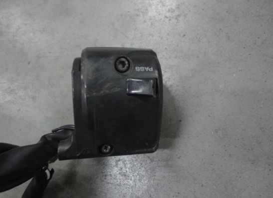 Handlebar switch assy left Yamaha YZF R1