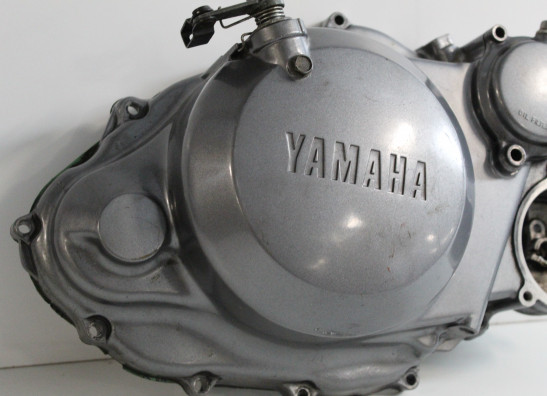 Koppelingsdeksel Yamaha SZR 660