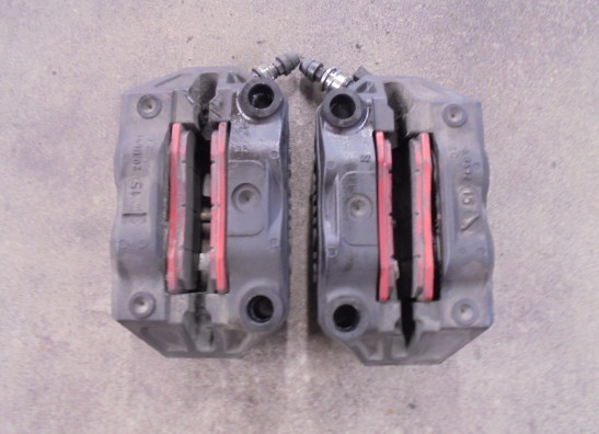 Bremssattel Bremszangen vorne BMW S 1000 XR