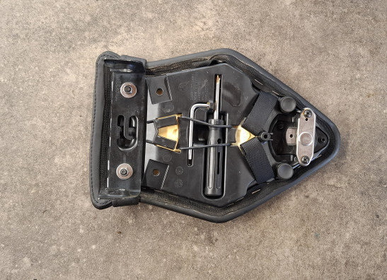 Buddy zadel BMW S 1000 RR