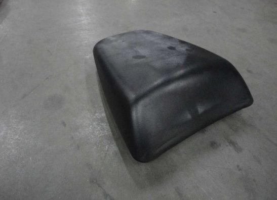 Buddy seat Honda CBF 600