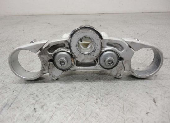 Kroonplaat Aprilia Shiver 750