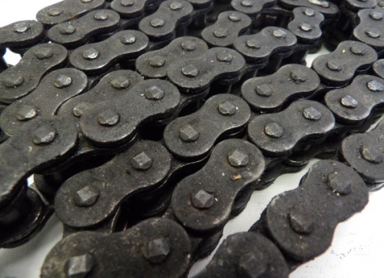 Kettensatz Suzuki GSX R 750