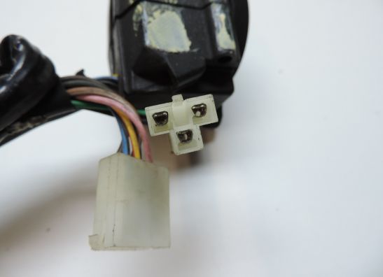 Stuurschakelaar links Yamaha XVZ 1200 Venture