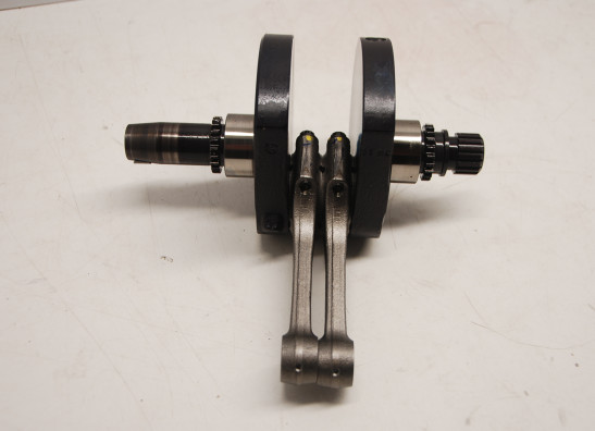 Krukas Harley Davidson XG750 Street 750