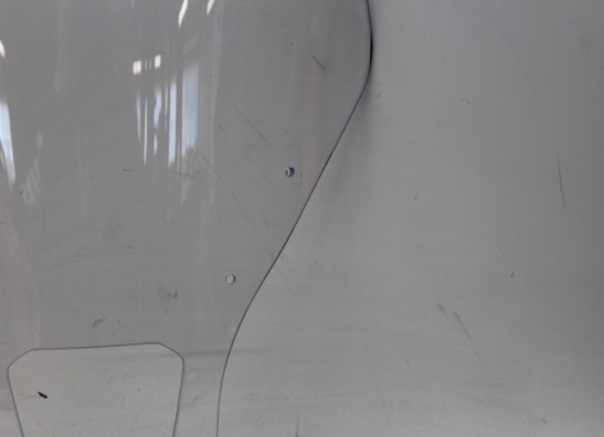 Windschild Honda CRF 1000 Africa Twin