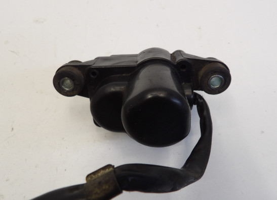 Exup servo klep Yamaha FZR 1000