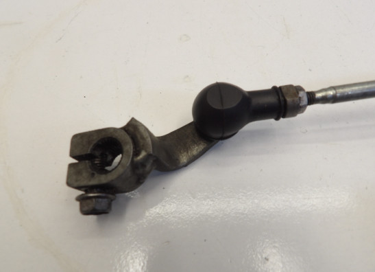 Schalthebel Yamaha FZ6