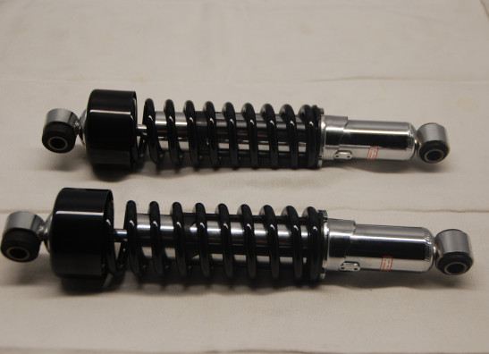 Achterschokbreker Harley Davidson VROD VRSC