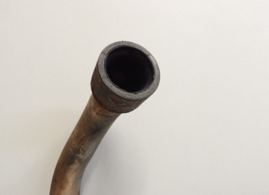 Muffler Honda TRANSALP