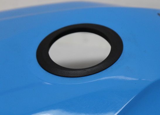 Tankcover Yamaha Tenere 700