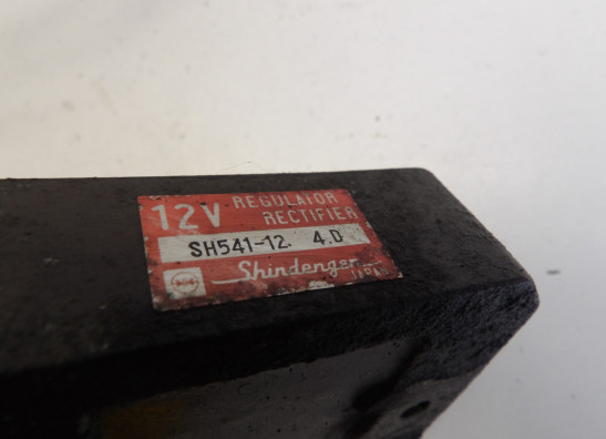 Spanningsregelaar Honda VF 700  750 C Magna