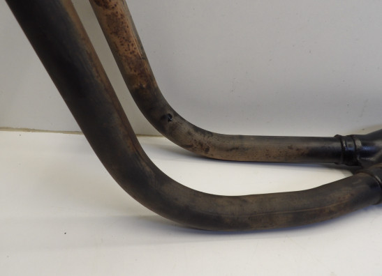 Auspuff-Krummer Suzuki GS 500 E