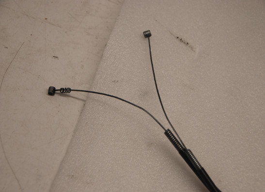 Stuur Harley Davidson Sportster