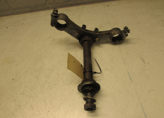 Gabelbrucke Unten Kawasaki GPX 600