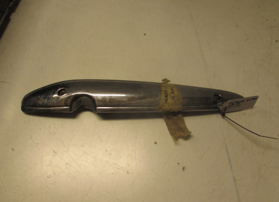 Muffler Honda Goldwing GL