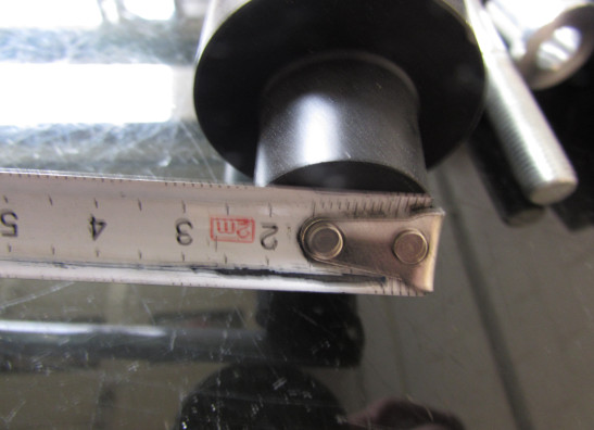 Valblokken Overig Onbekend Unknown