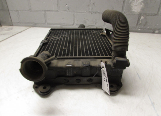 Radiator Honda Goldwing GL