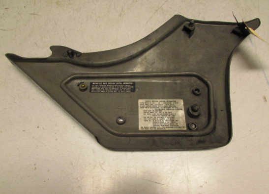 Cowl left small Suzuki Madura 1200