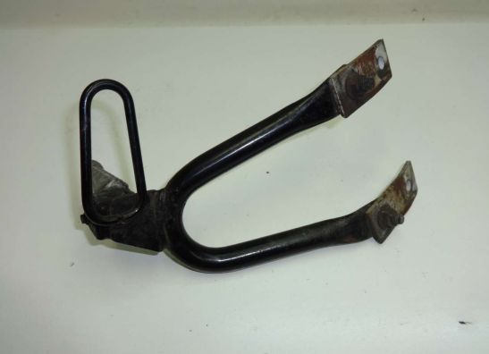 Soziusfussraste links Yamaha FZR 600