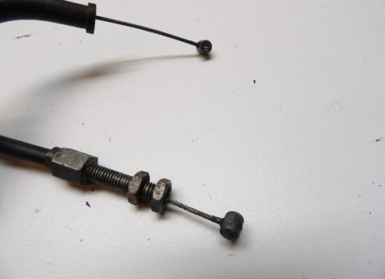 Gaskabel Suzuki GSX 400 F