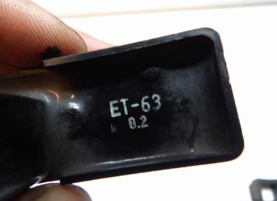 Relais Honda Goldwing GL