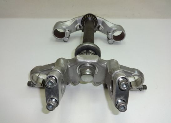 Gabelbrucke Yamaha XJ 700