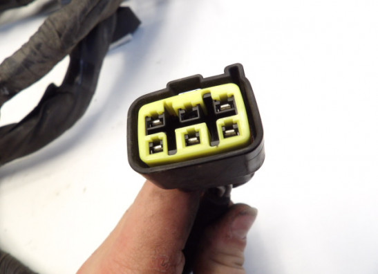 Kabelboom Yamaha YP 400 Majesty