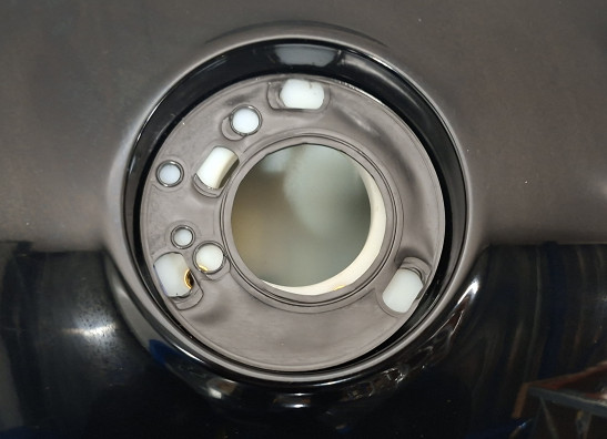 Benzintank Aprilia Tuono 660