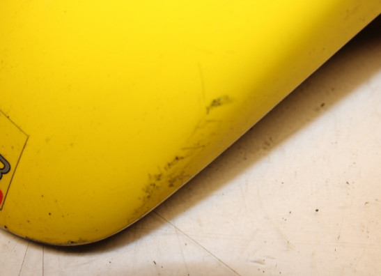 Voorspatbord Honda CBF 500