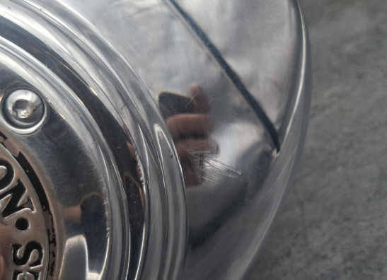 Carburateurset Harley Davidson FXDWG Dyna Wide Glide