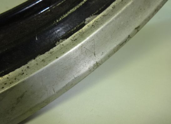 Voorvelg Yamaha XS 750