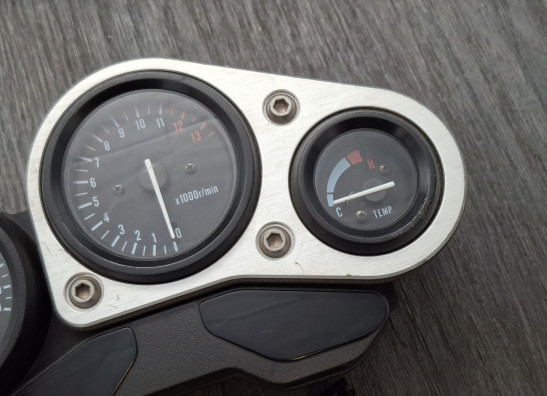Meter combination Suzuki GSX R 1100