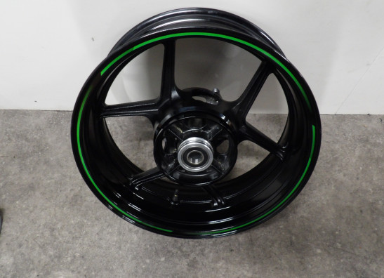 Rear wheel Kawasaki Z H2