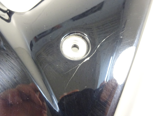 Linker zijkuip Yamaha YZF R1