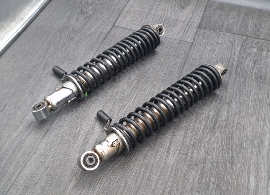 Rear cushion BMW R 100  R 80