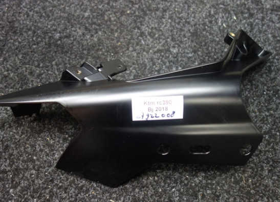 Rechter topkuip KTM RC 390 2015-2019